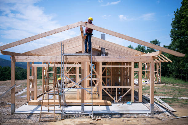 Roof Waterproofing Services in Rapid Valley, SD