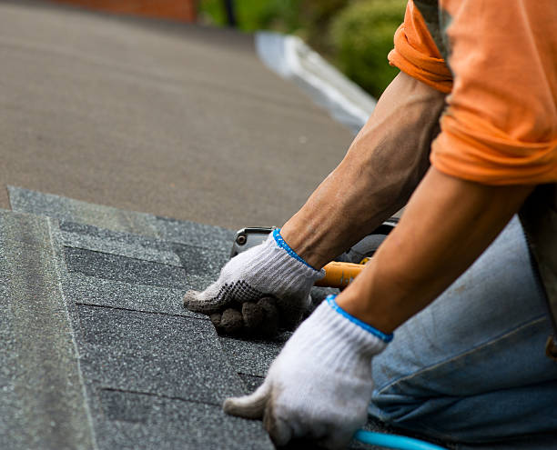 Quick and Trustworthy Emergency Roof Repair Services in Rapid Valley, SD